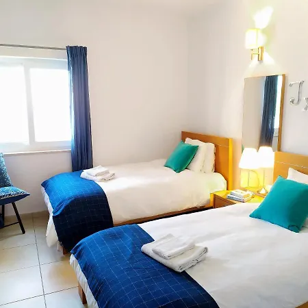 Casa Sol & Luna Albufeira