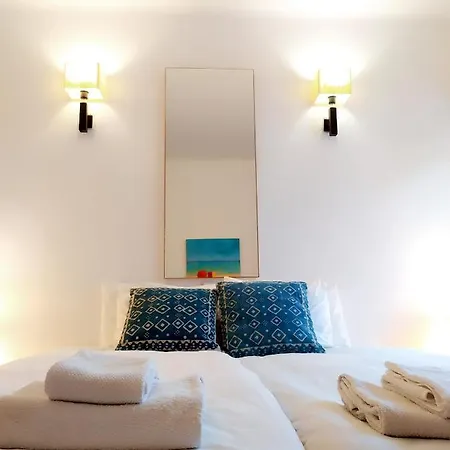 Casa Sol & Luna * Albufeira