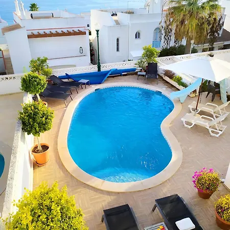Casa Sol & Luna * Albufeira
