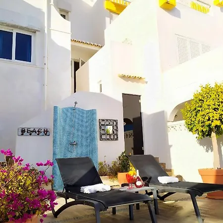Casa Sol & Luna * Albufeira