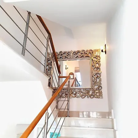 Casa Sol & Luna Holiday home