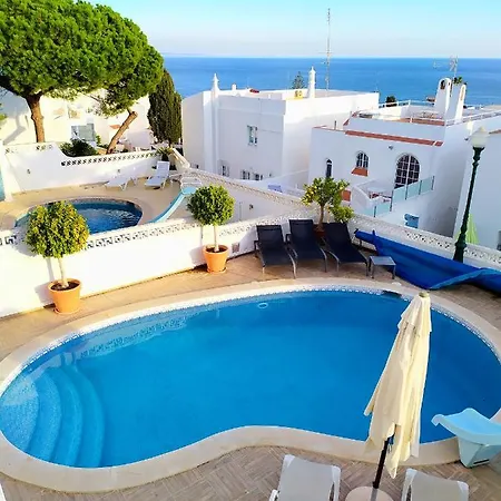 Holiday home Casa Sol & Luna Albufeira