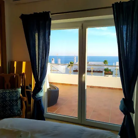 Casa Sol & Luna Albufeira