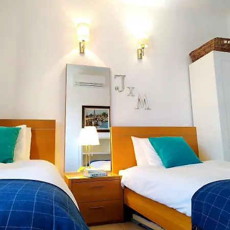 Holiday home Casa Sol & Luna *