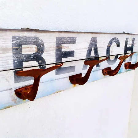 Holiday home Casa Sol & Luna Albufeira
