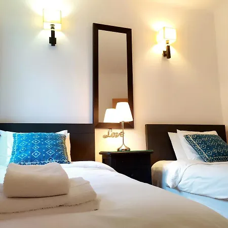 Holiday home Casa Sol & Luna