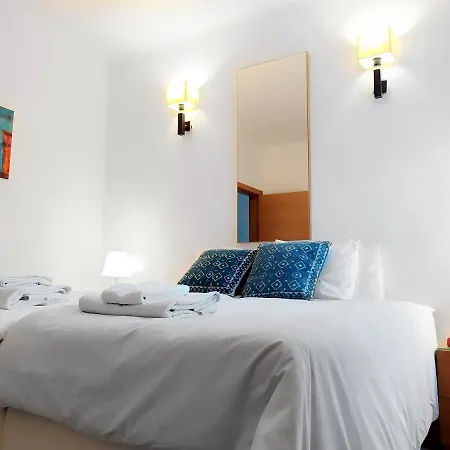 Holiday home Casa Sol & Luna *