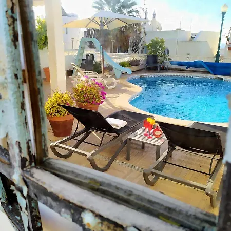 Casa Sol & Luna Holiday home Albufeira