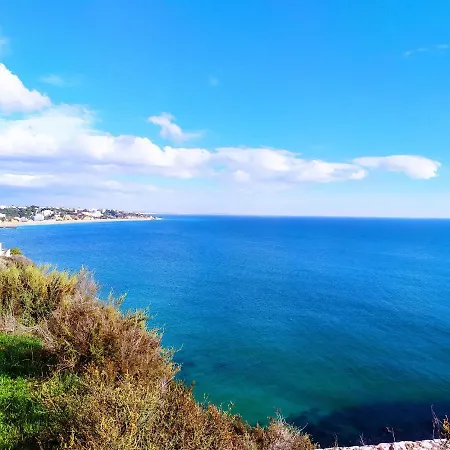 Casa Sol & Luna * Albufeira