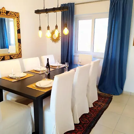 Casa Sol & Luna Holiday home