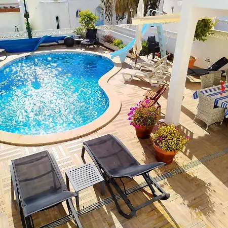 Casa Sol & Luna