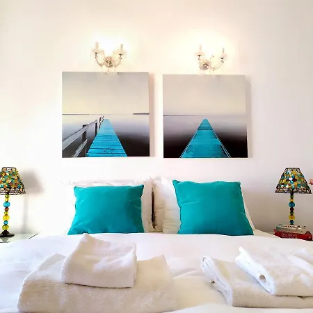 Casa Sol & Luna Holiday home Albufeira