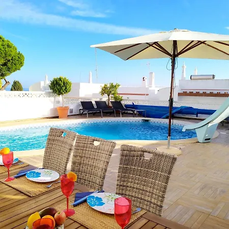 Casa Sol & Luna Holiday home *